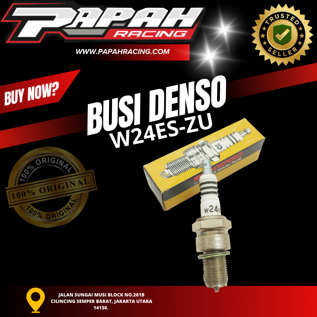 BUSI DENSO W24ES-ZU